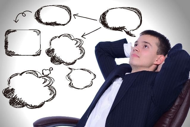 問題意識を持つことがビジネスにおいて問題解決を図る第一歩