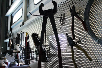 トヨタ生産方式のなかで生まれた５S