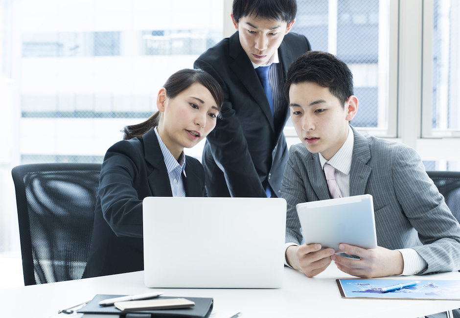 アプリケーションエンジニアの業務内容