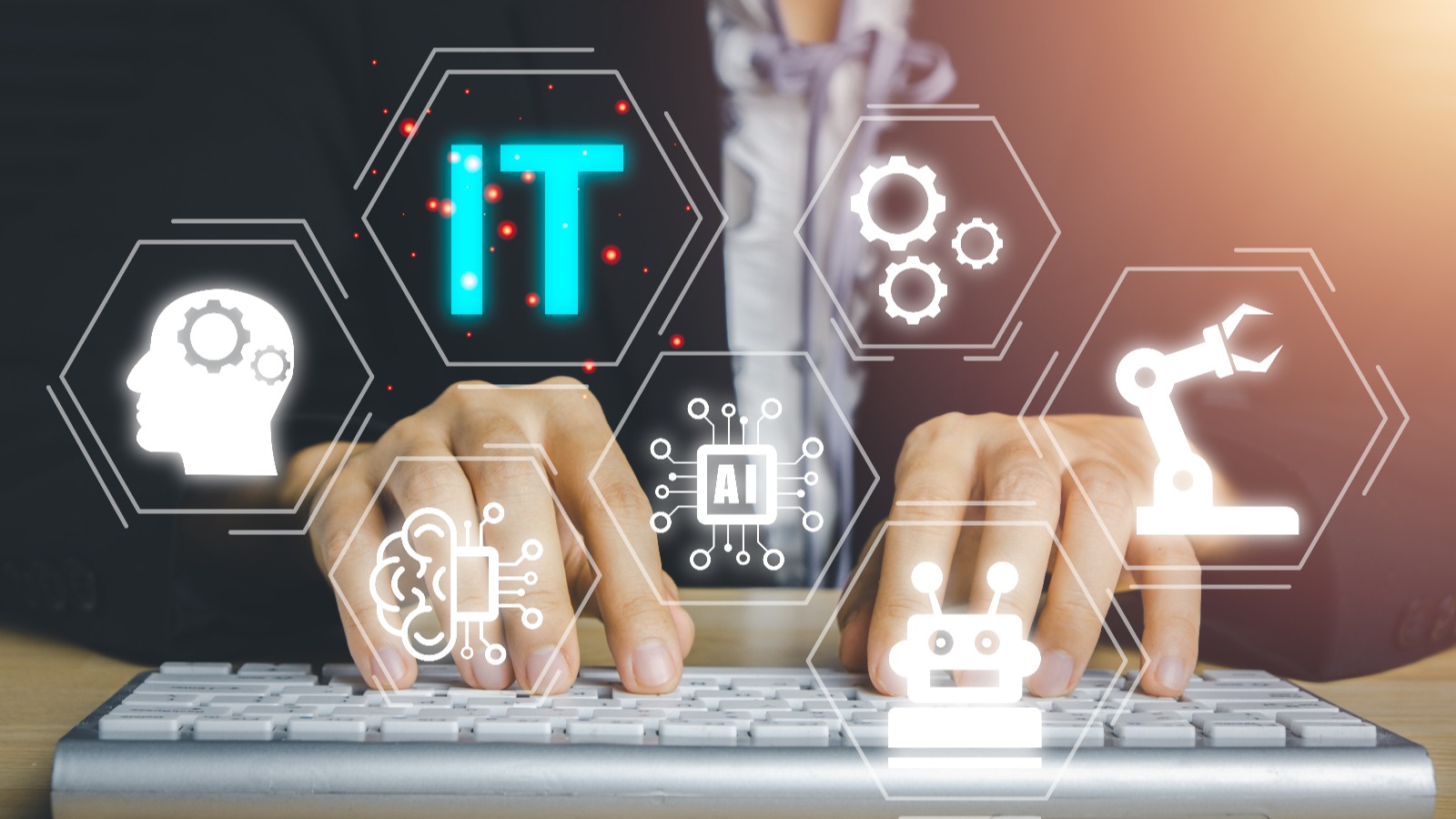 AI時代の将来性についてのイメージ